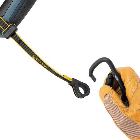 Petzl, Toolink L, Attachment for tools weighing up to 5 kg (pack of 5) in Saudi Arabia