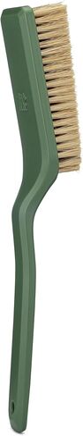 Premium Bouldering Brush – Durable Ergonomic Rock Climbing Hold Cleaner with Natural Boar’s Hair Bristles for Indoor & Outdoor Climbing Use (Black) in Kuwait