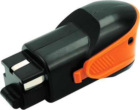 Pink Power HG1214 Lithium Ion Electric Scissors Replacement Battery in Saudi Arabia
