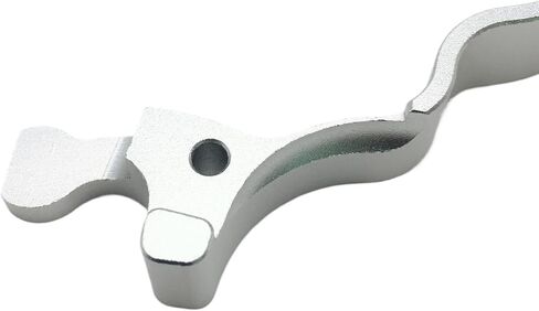 Extended Lever and Handle for 10-22 Combo-Replacement Accessories (Black) in Kuwait