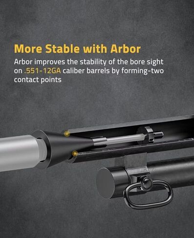 مجموعة أدوات رؤية الليزر الاحترافية CVLIFE مع 32 محولًا تناسب عيار 0.17 إلى 12 جيجا، ليزر أحمر أو أخضر ساطع مع مفتاح زر، دعم قوي للصيد in Kuwait