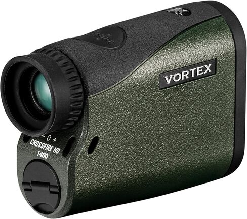 جهاز تحديد المدى بالليزر Vortex Optics Crossfire HD 1400 in Kuwait