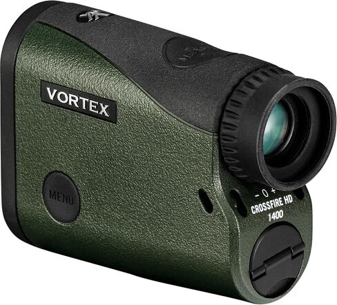 جهاز تحديد المدى بالليزر Vortex Optics Crossfire HD 1400 in Kuwait