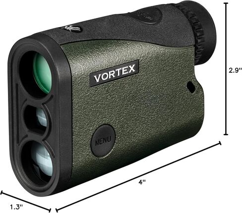 جهاز تحديد المدى بالليزر Vortex Optics Crossfire HD 1400 in Kuwait
