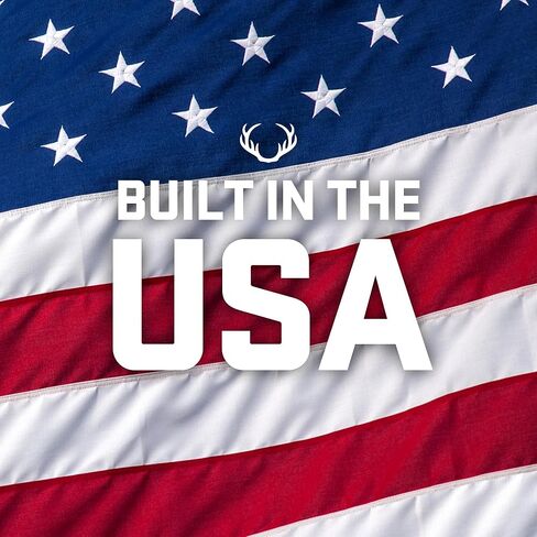 Wicked Ridge من TenPoint Commander M1، Peak Camo - 380 إطارًا في الثانية - صناعة أمريكية، ملف تعريف ضيق in Kuwait