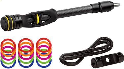 Trophy Ridge Hitman Archery Bow Stabilizer in Saudi Arabia