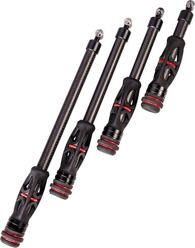 Trophy Ridge Hitman Archery Bow Stabilizer in Saudi Arabia
