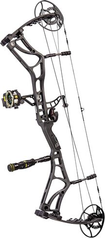 Trophy Ridge Hitman Archery Bow Stabilizer in Saudi Arabia