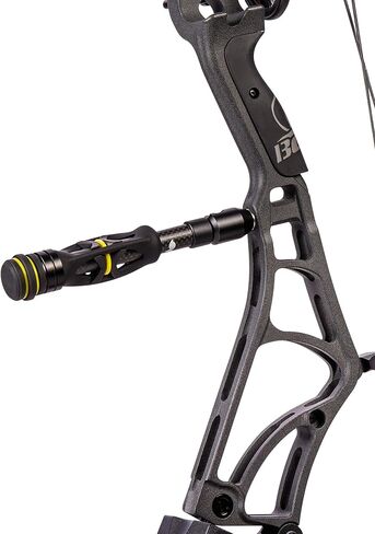 Trophy Ridge Hitman Archery Bow Stabilizer in Saudi Arabia