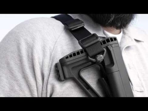 Magpul MS1 QDM Two Point Rifle Sling in Saudi Arabia