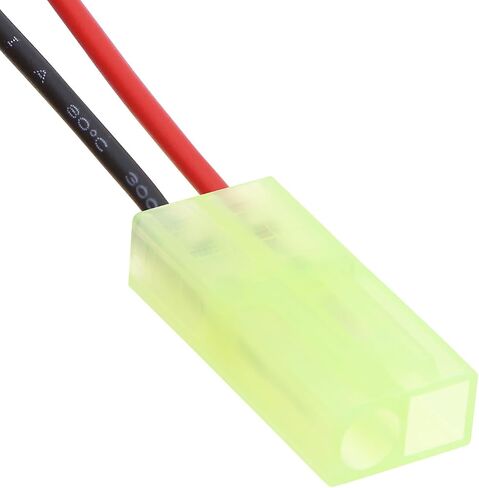Cameron Sino 5200mAh / 57.72Wh Replacement Battery for Lucky Duck Agitator HDI - Drake, Hen & Goose, Kennel Fan, 21-11120-8 in Saudi Arabia