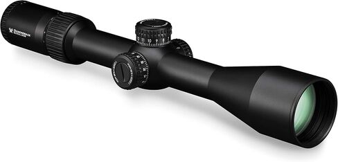 Vortex Optics Diamondback Tactical First Focal Plane Riflescopes in Saudi Arabia