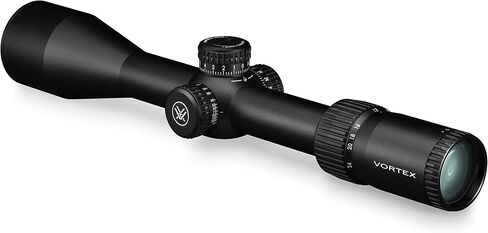 Vortex Optics Diamondback Tactical First Focal Plane Riflescopes in Saudi Arabia