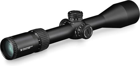Vortex Optics Diamondback Tactical First Focal Plane Riflescopes in Saudi Arabia