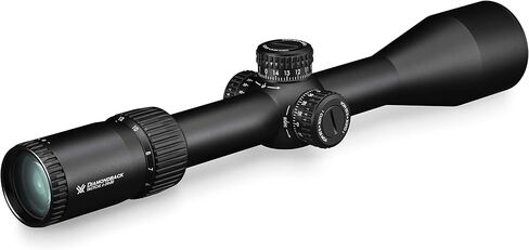 دوامة البصريات Diamondback التكتيكية المستوى البؤري الأول Riflescopes in Kuwait