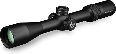 Vortex Optics Diamondback Tactical First Focal Plane Riflescopes in Saudi Arabia