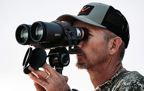 BOG PCA, Professional Camera Adapter Tripod Attachment with Switcheroo System, Standard Connection Threads, Accessory Plate, and Precise One-Handed Angle Adjustments for Hunting, Shooting and Outdoors in Kuwait