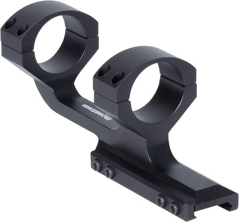 Monstrum Slim Profile Series Offset Cantilever Picatinny Scope Mount in Kuwait