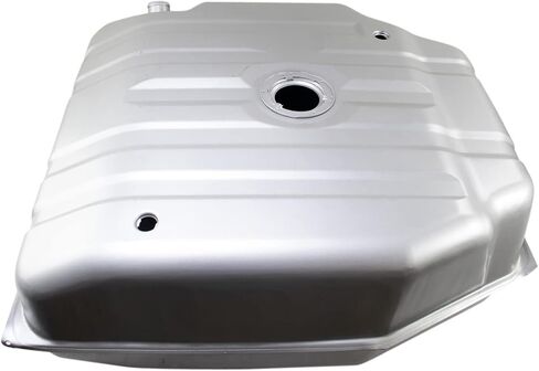 TRQ FUEL TANK TANK FUEL TANK SERNING UNIT GAS FUEL TANK متوافق مع عام 1970 Ford Mustang Mercury Cougar in Saudi Arabia
