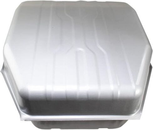 TRQ FUEL TANK TANK FUEL TANK SERNING UNIT GAS FUEL TANK متوافق مع عام 1970 Ford Mustang Mercury Cougar in Saudi Arabia
