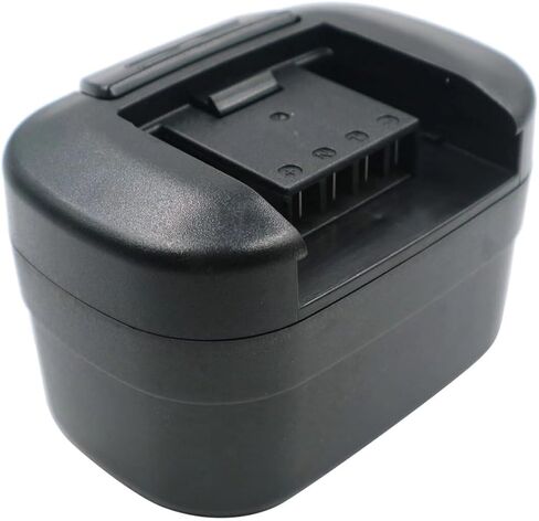 H-ANT 1Pack 6V 2000mAh Replacement Battery-Compatible for Senco VB0108 in Kuwait