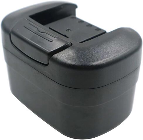 H-ANT 1Pack 6V 2000mAh Replacement Battery-Compatible for Senco VB0108 in Kuwait