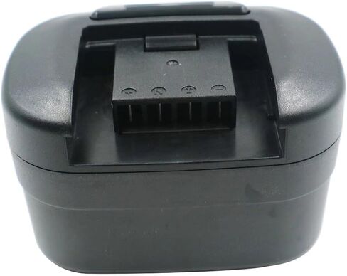 H-ANT 1Pack 6V 2000mAh Replacement Battery-Compatible for Senco VB0108 in Kuwait