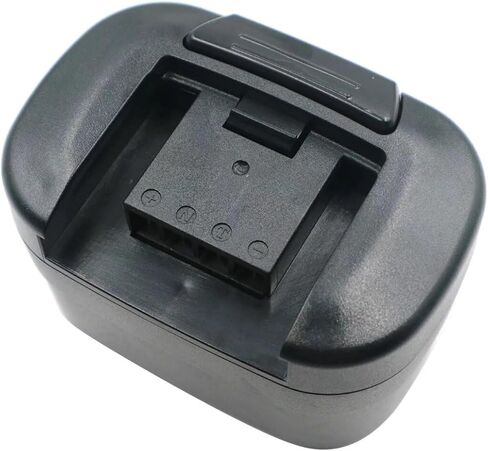 H-ANT 1Pack 6V 2000mAh Replacement Battery-Compatible for Senco VB0108 in Kuwait