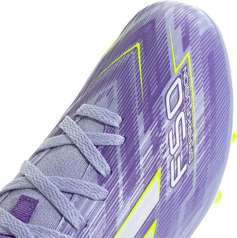 شركة أديداس للجنسين تشيلد F50 Farkfusion League League Sneaker in Saudi Arabia