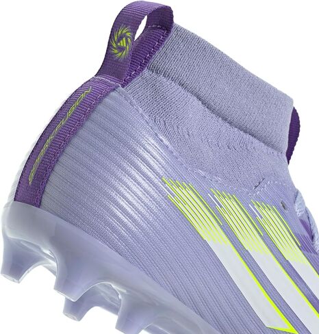 شركة أديداس للجنسين تشيلد F50 Farkfusion League League Sneaker in Saudi Arabia
