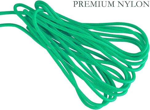 حلقة على شكل حرف D من Archerest، بطول 10 أقدام على شكل حرف D، حبل حلقة Nocking للرماية المركبة in Kuwait