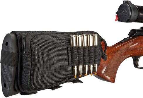 Hunters Specialties Ammo Holder with Pouch in Kuwait