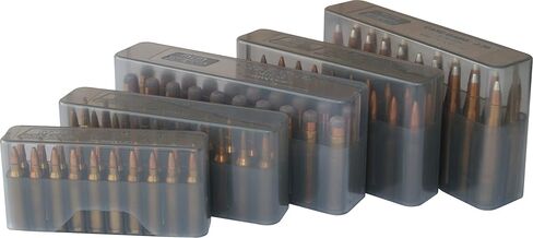 MTM J-20-L صندوق الذخيرة سهل الانزلاق 20 Round 220 Swift 25-06 270 Win 30-06 7mm x 57، صنع في الولايات المتحدة الأمريكية in Kuwait