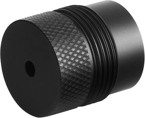 Fast Cap Adapter - Cartridge Quick Change Cap - Cylinder Quick Replace Accessories Compatible with BYRNA SD/LE/EP/HD (1 Piece) in Saudi Arabia
