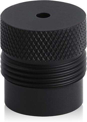Fast Cap Adapter - Cartridge Quick Change Cap - Cylinder Quick Replace Accessories Compatible with BYRNA SD/LE/EP/HD (1 Piece) in Saudi Arabia