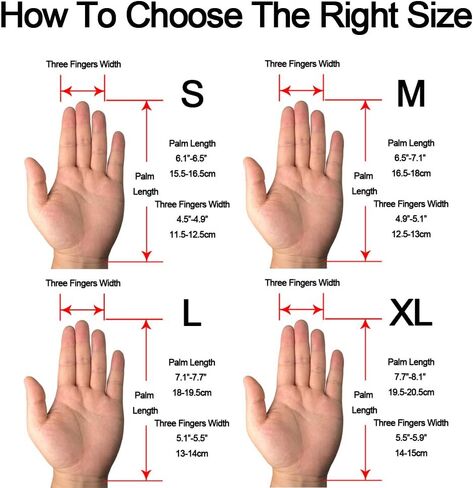 Handmade Brown Leather Three Finger Archery Gloves in Kuwait