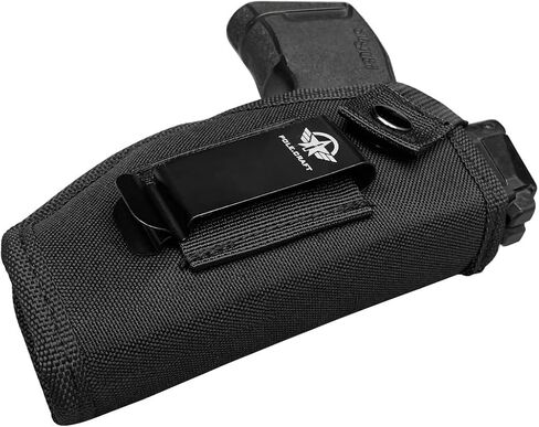 حافظات مسدسات IWB للمسدسات الصغيرة: Ruger LCP 380، LCP MAX، LCP II- Sig Sauer P938 P238- Walther PPK 380، Kimber Micro 9 - S&W Bodyguard 380 - Kel-Tec P3AT .380 in Kuwait