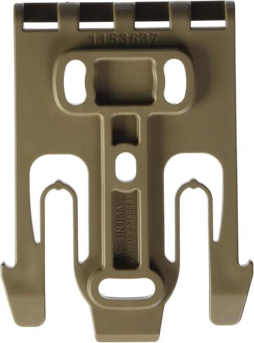 Safariland QLS19 Quick Duty Holster Locking Fork System in Saudi Arabia