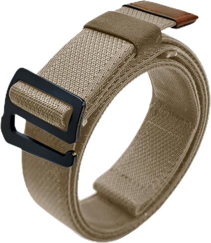 Hybrid Tactical Belt | 1.5" Everyday Carry Belt – Adjustable, Secure, & Comfortable Equipment Support in Kuwait