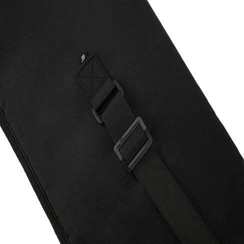 حافظات بندقية ناعمة حقيبة بندقية بندقية ناعمة حقيبة بندقية حقيبة طويلة جيوب بسحاب حقيبة نقل تكتيكية كلاسيكية حزام كتف قابل للتعديل مقاومة للماء نطاق الرماية والصيد in Kuwait