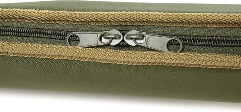 Soft Rifle Cases Rifle Bag Soft Shotgun Rifle Case Long Bag Zipper Pockets Classic Tactical Transportation Case Adjustable Shoulder Strap Water Resistant Shooting Range Hunting in Saudi Arabia