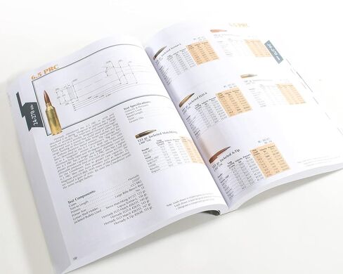 Lyman 51st Reloading Handbook-Softcover in Saudi Arabia
