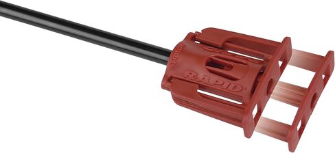 Tipton Bore Guides with 3-4 Muzzle Guides, Aluminum Tube, for Rod Alignment, Cleaning, and Gunsmithing in Saudi Arabia