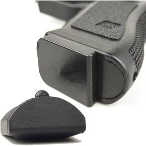 Grip Frame Insert Plug for Gen 1-5 Glock 17 18 19 20 21 22 23 24 25 31 32 34 35 43X 48 in Kuwait