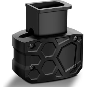 Magazine Speed Loader, Rapid Loader for Glock 9mm/.40sw, Glock 17,18,19,22,23,24,26,27,34,35,45 and 47, with Efficient, Stable and Quick Loading, Great Gift for Fathers, Boyfriends or Shooting Buddies in Kuwait