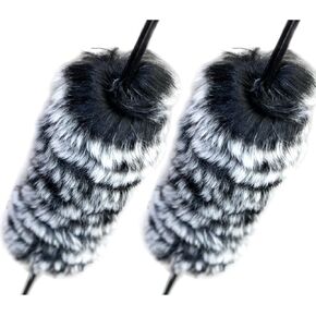 زوج واحد من كواتم صوت سلسلة القوس من Toparchery للقوس الطويل in Kuwait