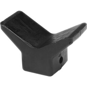 SeaSense Bow Stop (2- Inch X 2- Inch), Black in Saudi Arabia