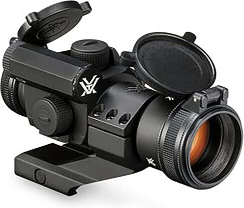 Vortex Optics Strikefire II Red Dot Sights in Saudi Arabia