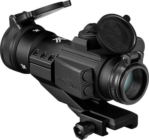Vortex Optics Strikefire II Red Dot Sights in Saudi Arabia