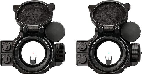 Vortex Optics Strikefire II Red Dot Sights in Saudi Arabia